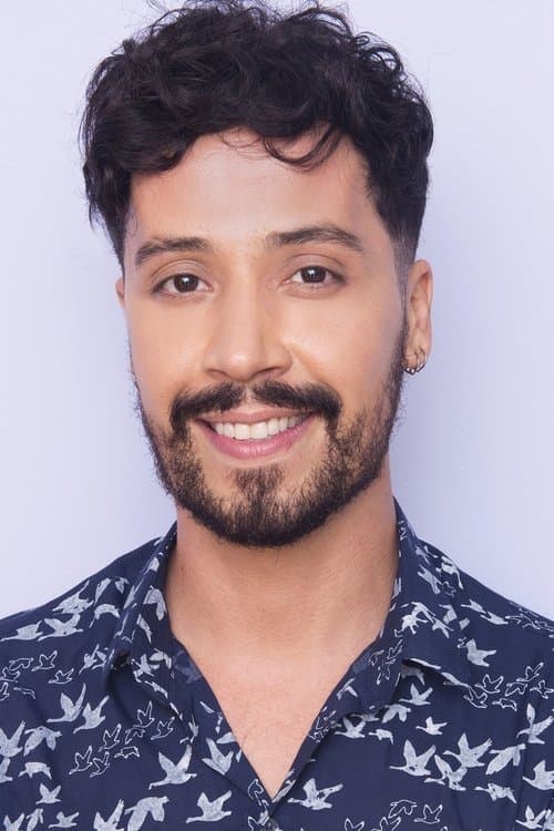 Photo of Arlindo Lopes