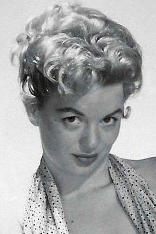 Photo of Arline Hunter