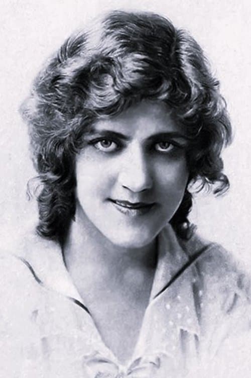 Photo of Arline Pretty