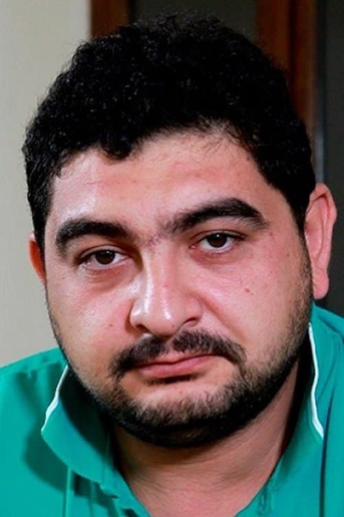 Photo of Arman Navasardyan