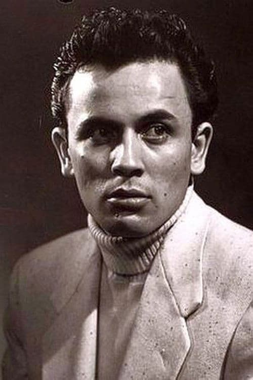 Photo of Armand Alzamora