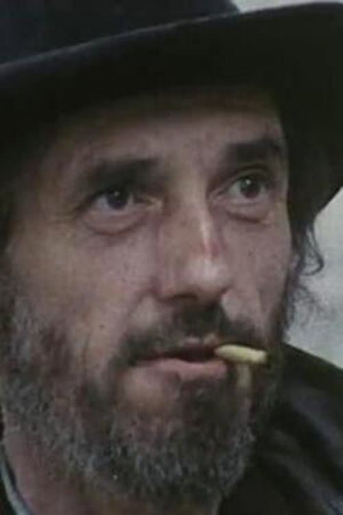 Photo of Armand Babel