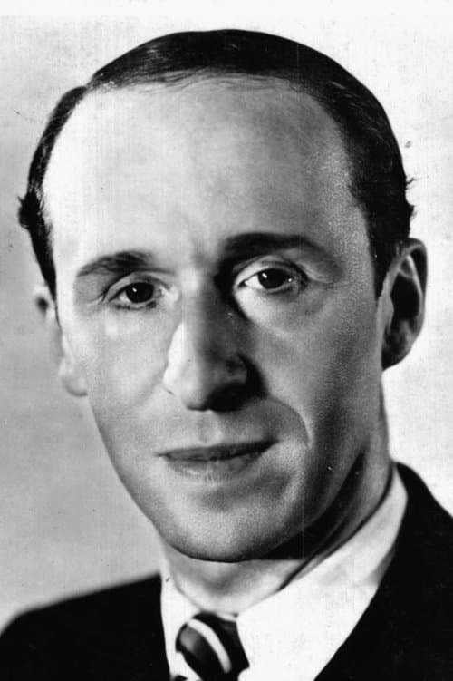 Photo of Armand Bernard
