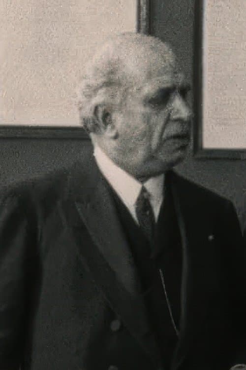 Photo of Armand Dutertre
