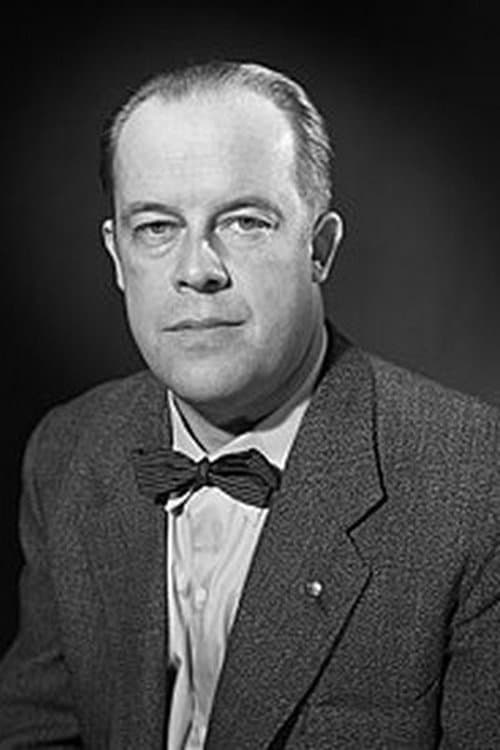Photo of Armand Lohikoski