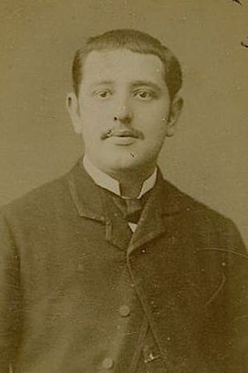 Photo of Armand Numès