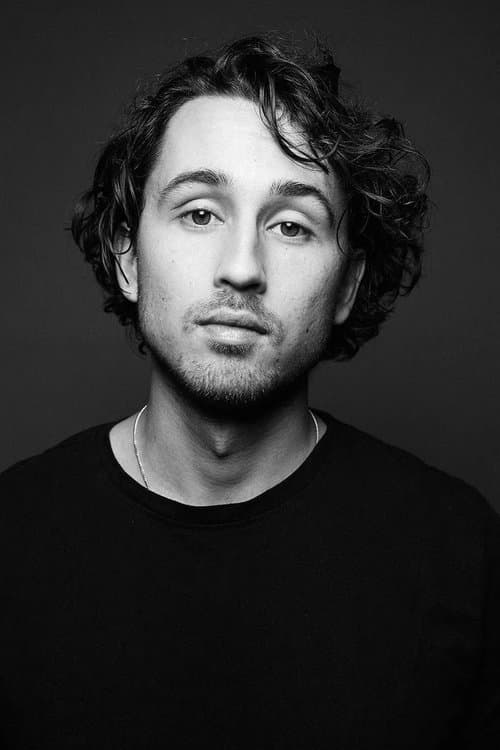 Photo of Armand Rosbak