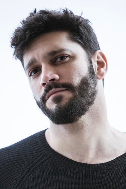 Photo of Armando Babaioff