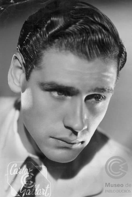 Photo of Armando Bó