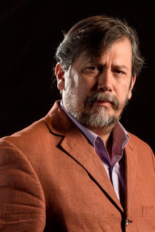 Photo of Armando Casas