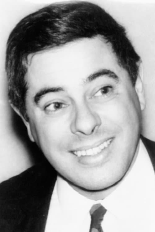 Photo of Armando Cortez