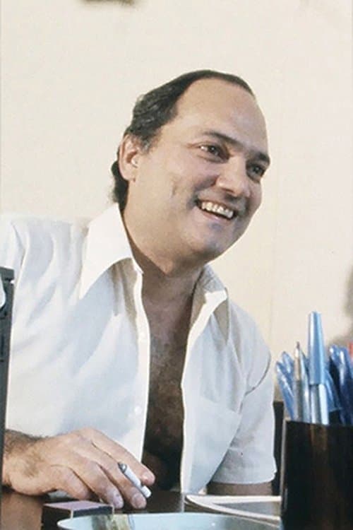 Photo of Armando Costa