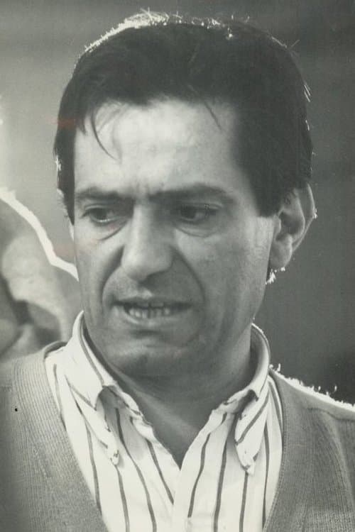 Photo of Armando Crispino
