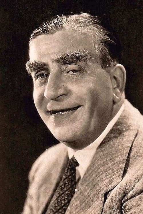 Photo of Armando Falconi