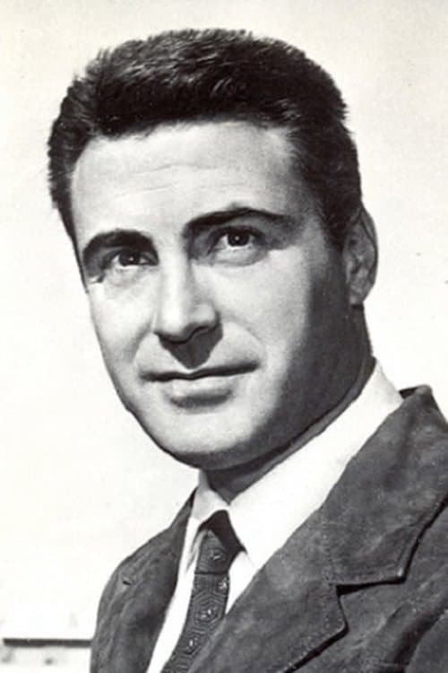 Photo of Armando Francioli