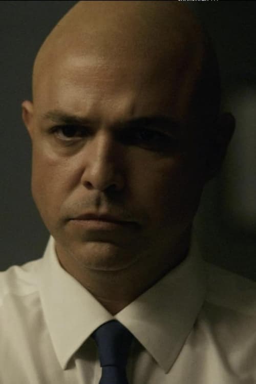 Photo of Armando Gutierrez