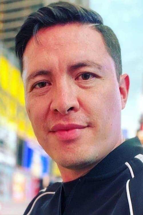 Photo of Armando Hernández