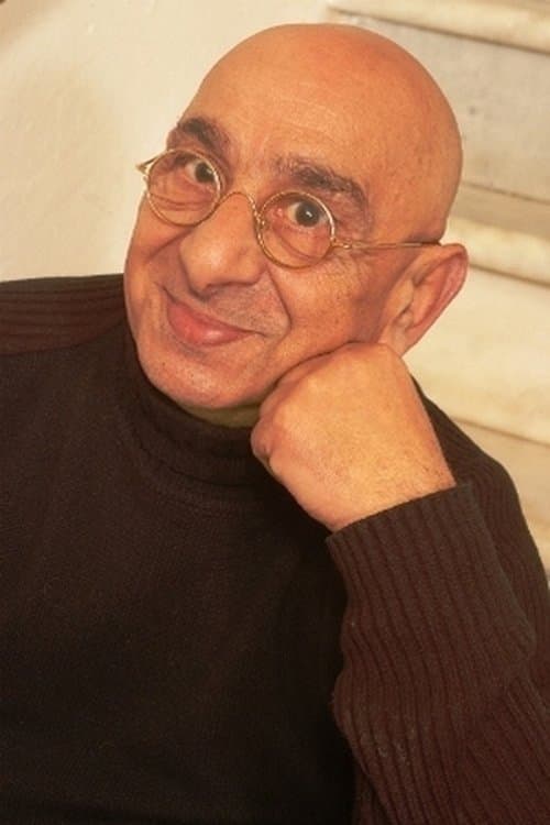 Photo of Armando Marra
