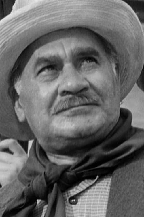Photo of Armando Migliari