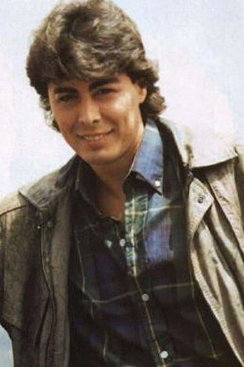 Photo of Armando Palomo