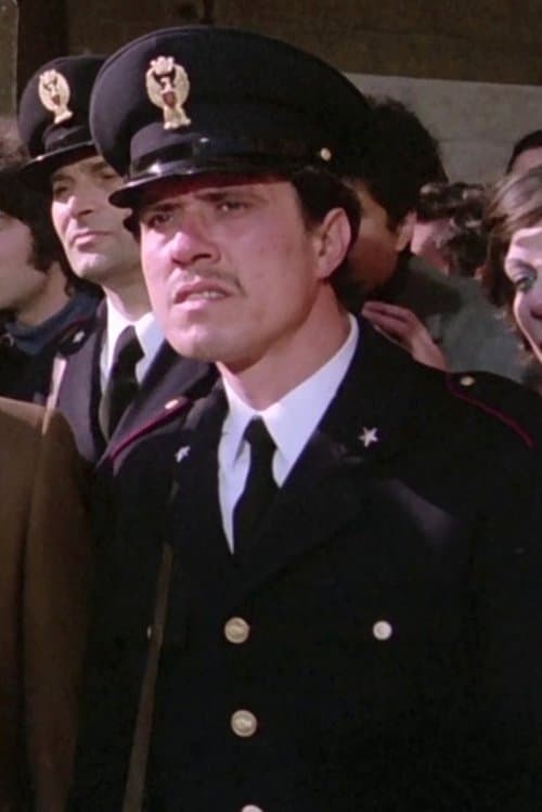 Photo of Armando Tortorici