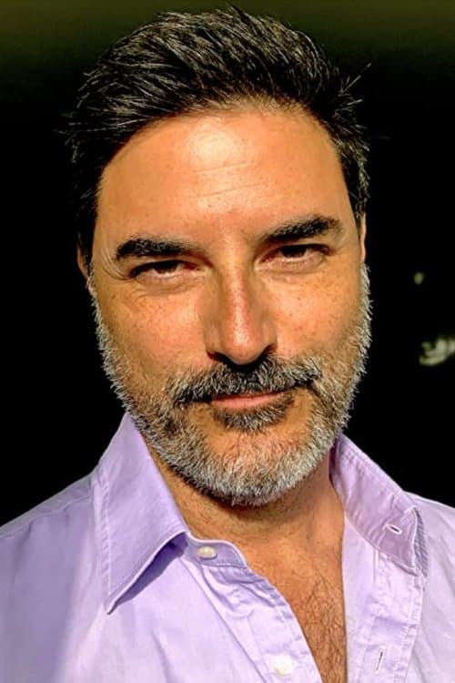 Photo of Armando Valdes-Kennedy