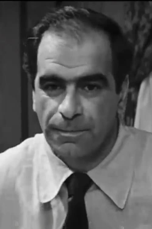 Photo of Armen Ayvazyan