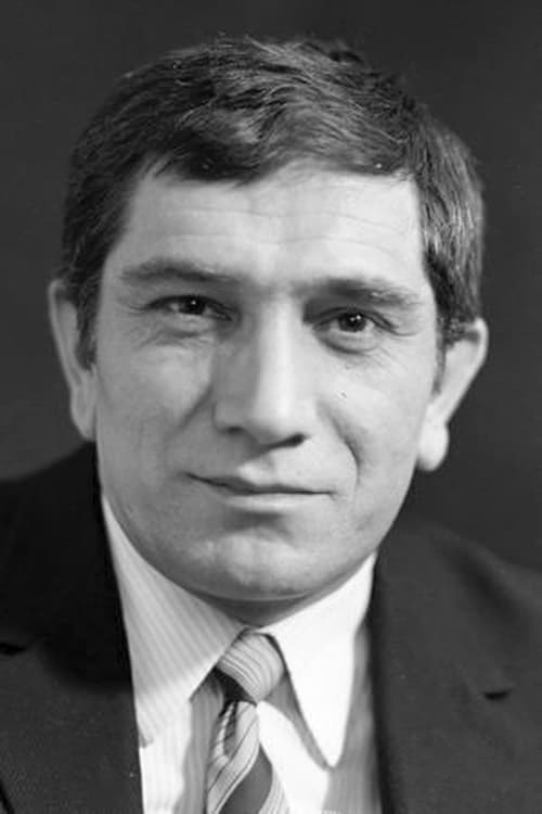 Photo of Armen Dzhigarkhanyan