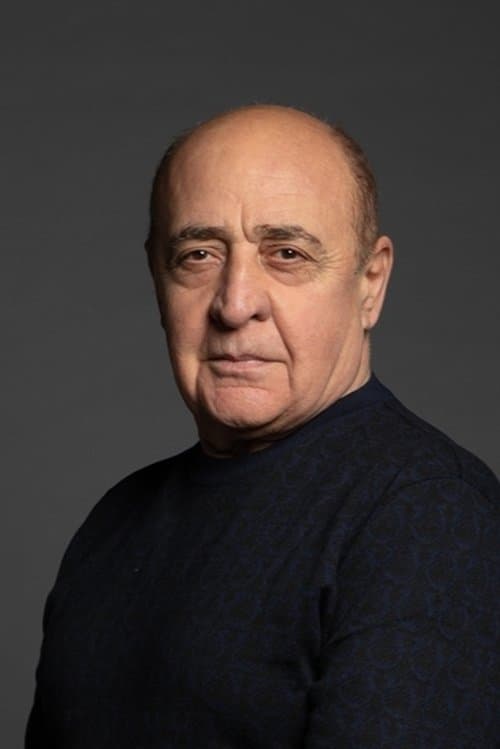 Photo of Armen Marutyan