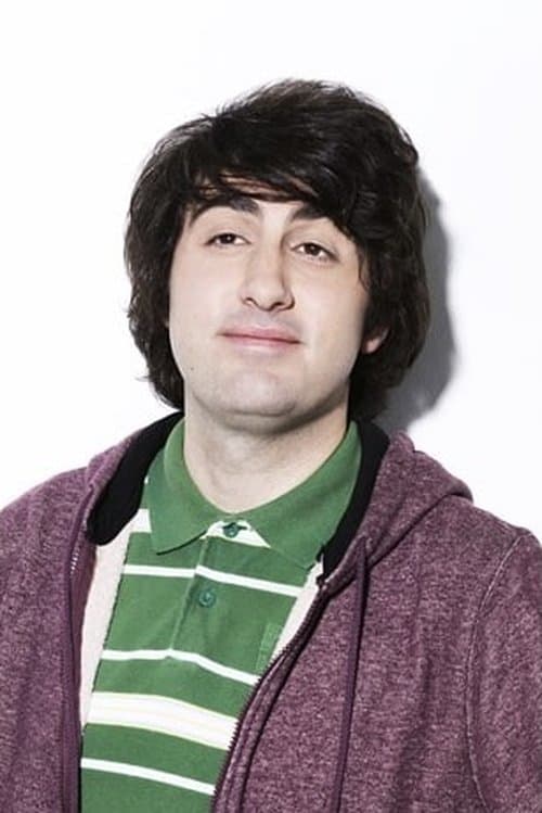 Photo of Armen Weitzman