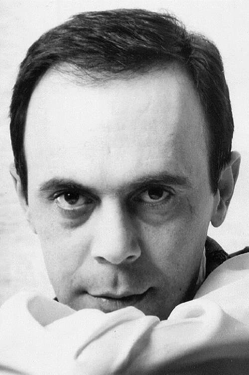 Photo of Armenak Nazikyan