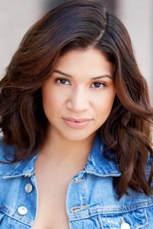 Photo of Armida Lopez