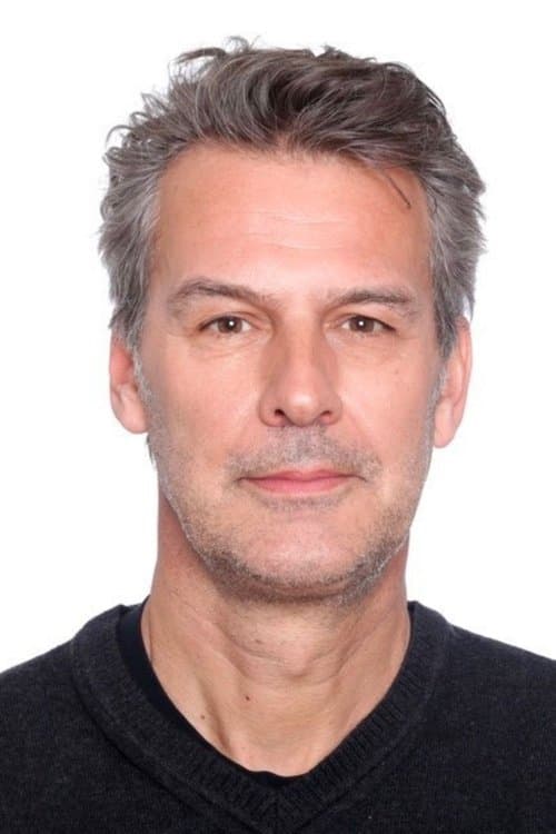 Photo of Armin Block