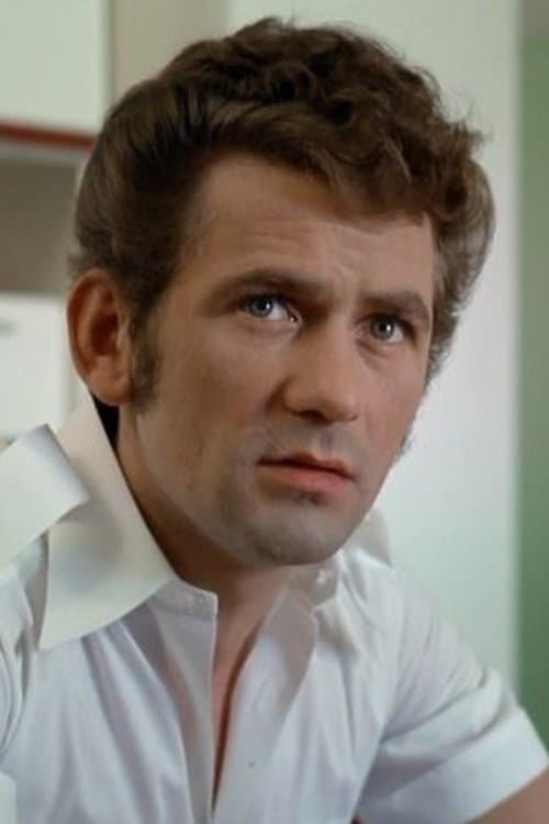 Photo of Armin Meier