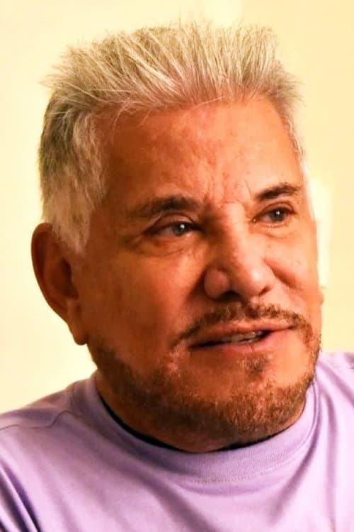 Photo of Arnaldo André