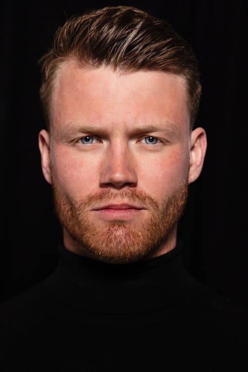 Photo of Arnar Dan