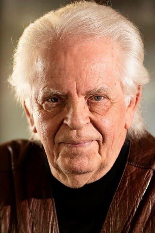 Photo of Arnar Jónsson