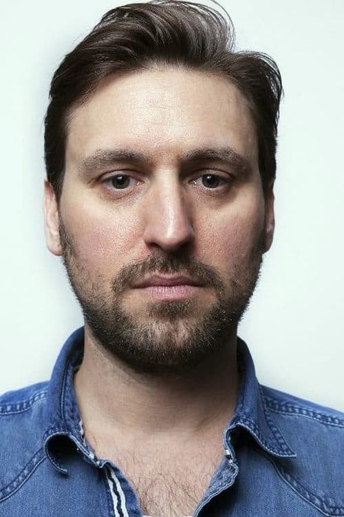 Photo of Arnaud Bronsart