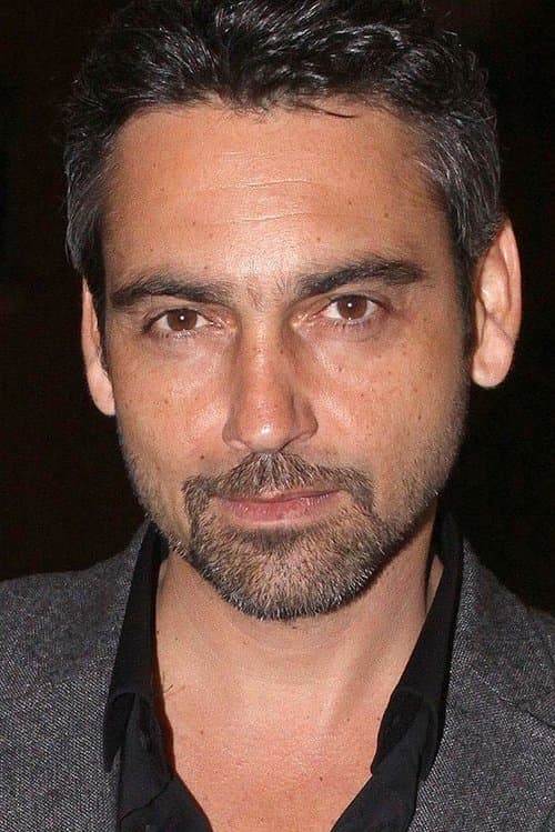 Photo of Arnaud Giovaninetti