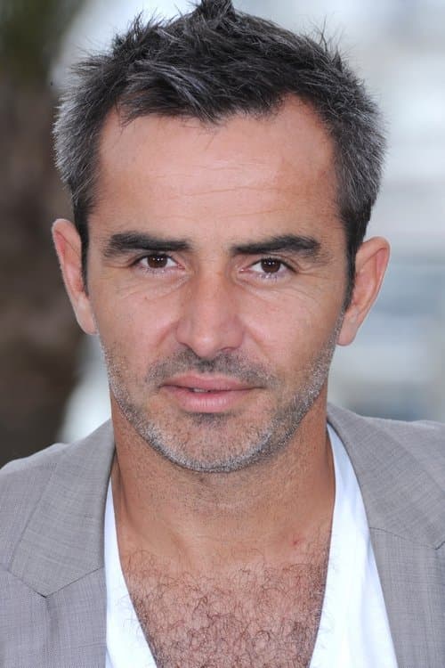 Photo of Arnaud Henriet