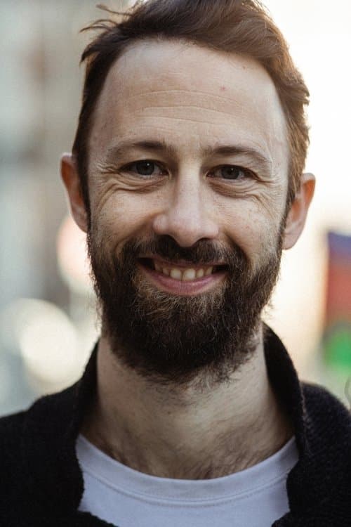 Photo of Arnaud Humbert