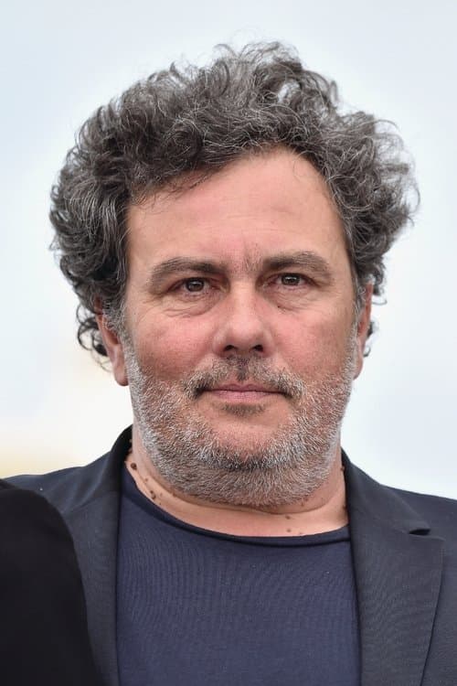 Photo of Arnaud Larrieu