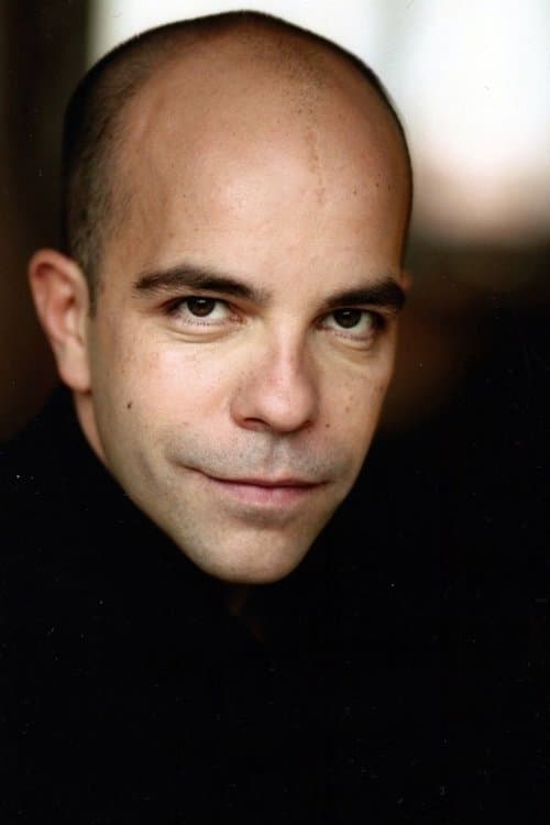 Photo of Arnaud Maillard