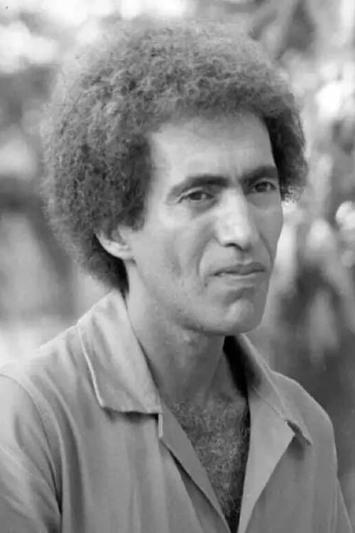 Photo of Arnaud Rodrigues