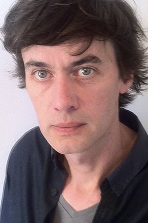 Photo of Arnaud Simon