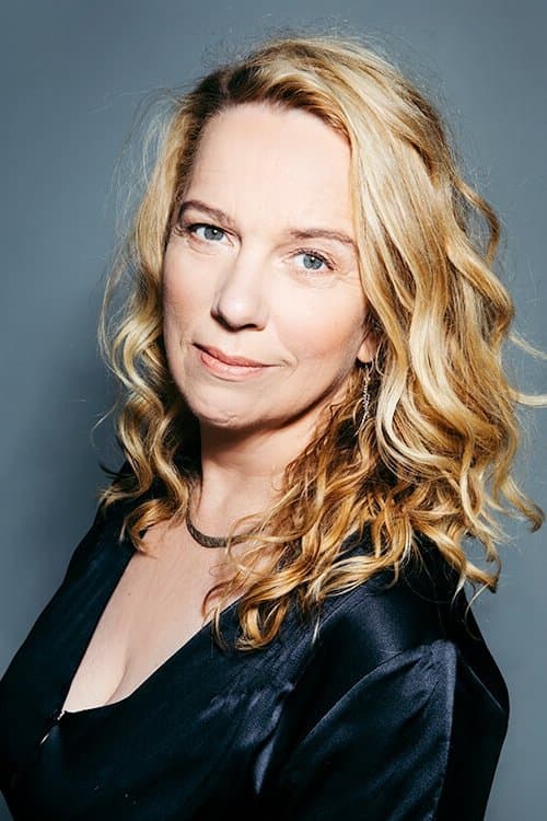 Photo of Arndís Hrönn Egilsdóttir