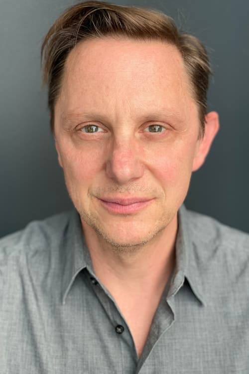 Photo of Arndt Schwering-Sohnrey