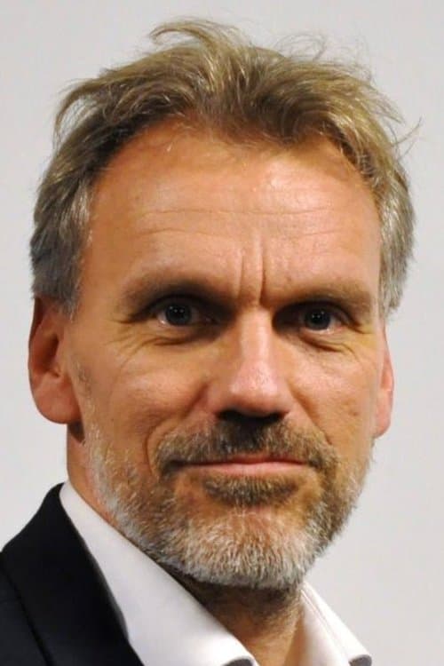 Photo of Arne Anton Faxhøj
