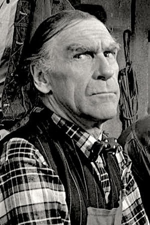 Photo of Arne Bang-Hansen