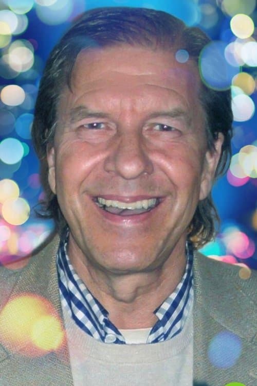 Photo of Arne Elsholtz